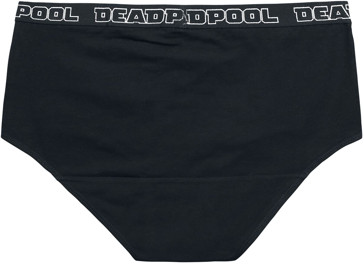 Deadpool   | Deadpool Panty