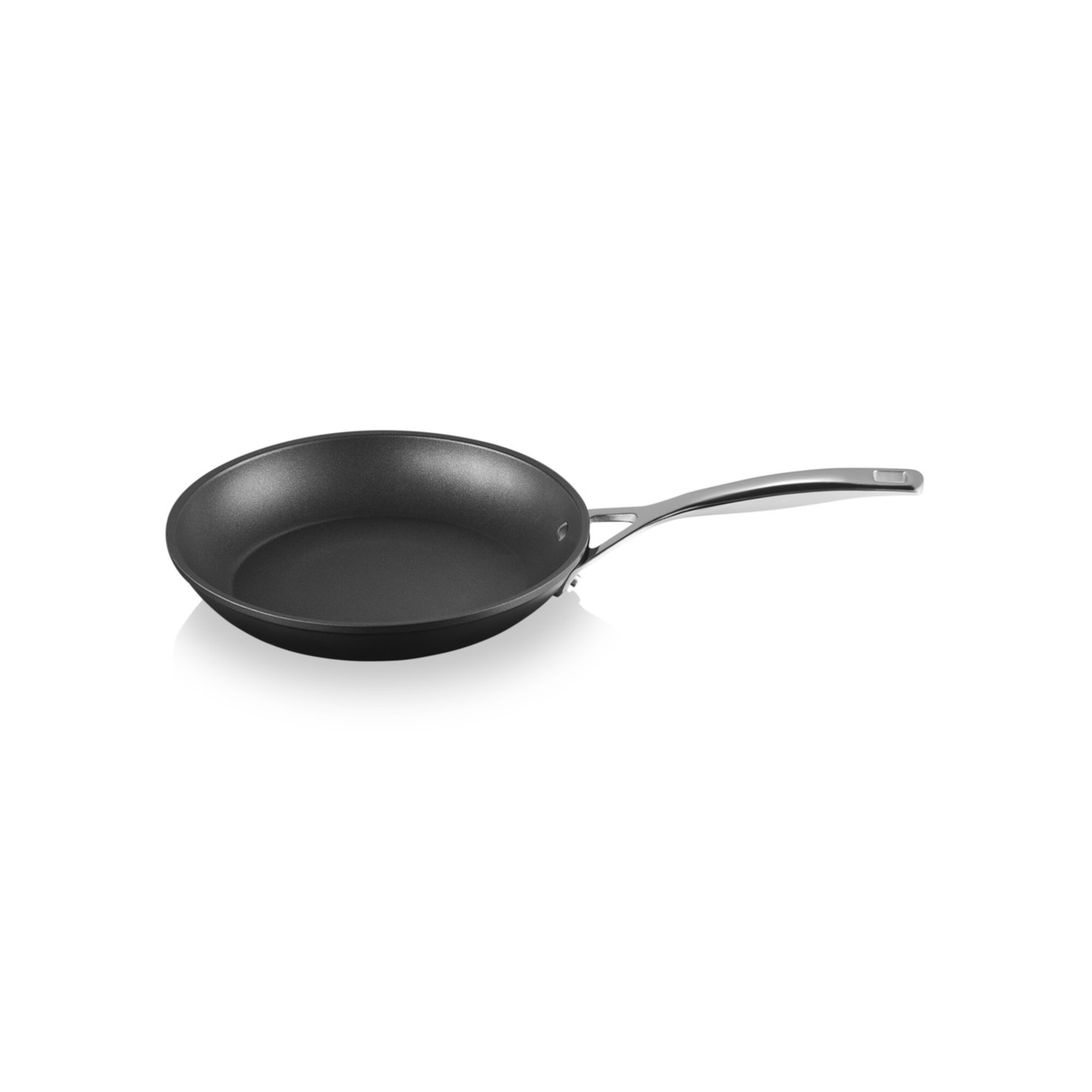Le Creuset Pfanne flach Aluminium 24cm