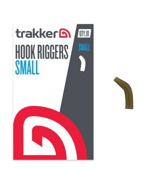 Trakker Hook Riggers - Klein materiaal
