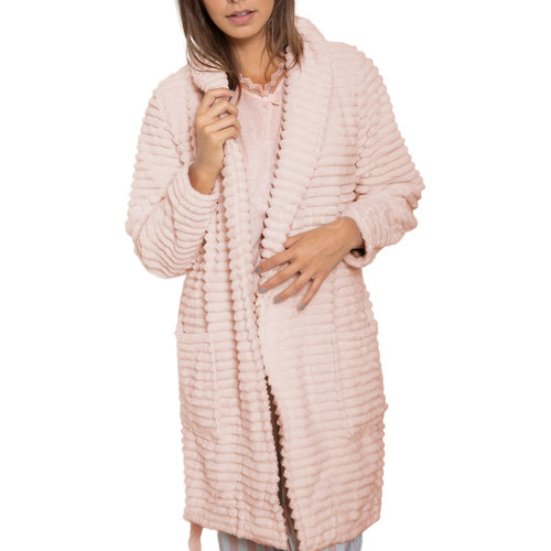 Admas - Bata Winter Paisley Rosa