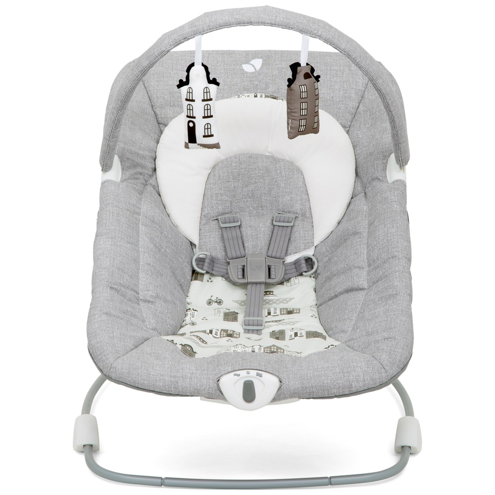 Joie Wish Babywippe Petite City