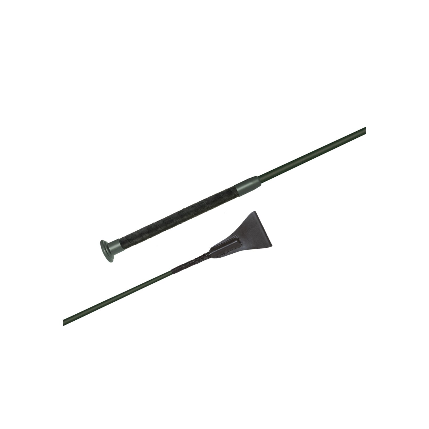 FLECK Springgerte SilkTouch Premium  - grey - 60 cm