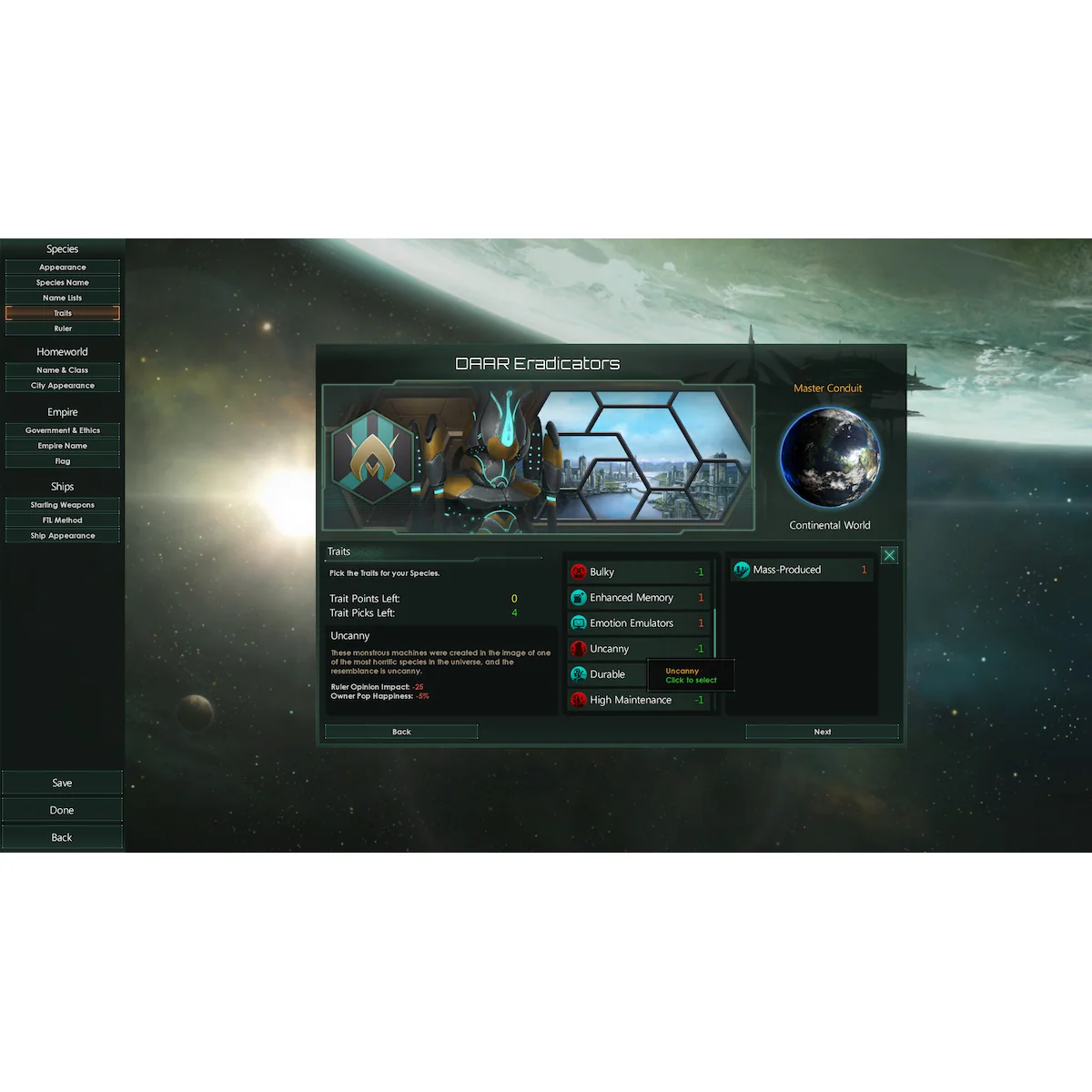 Stellaris: Synthetic Dawn - PC Windows,Mac OSX,Linux