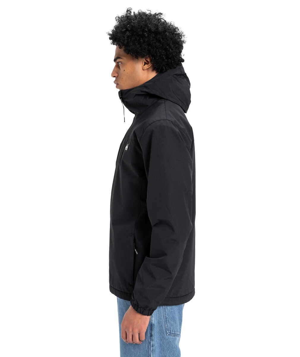 QUIKSILVER<br>Corta-vento com capuz Overcast