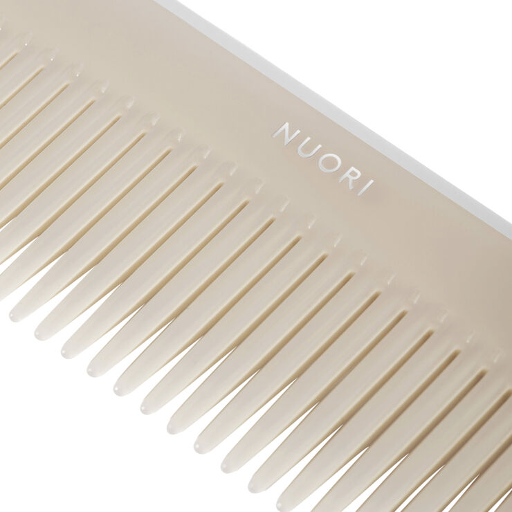 Nuori Dressing Comb - Neutral