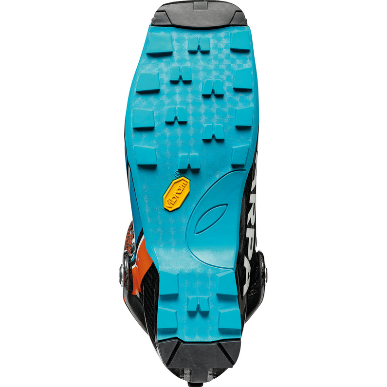 Scarpa Alien 4.0 Tourenskischuhe