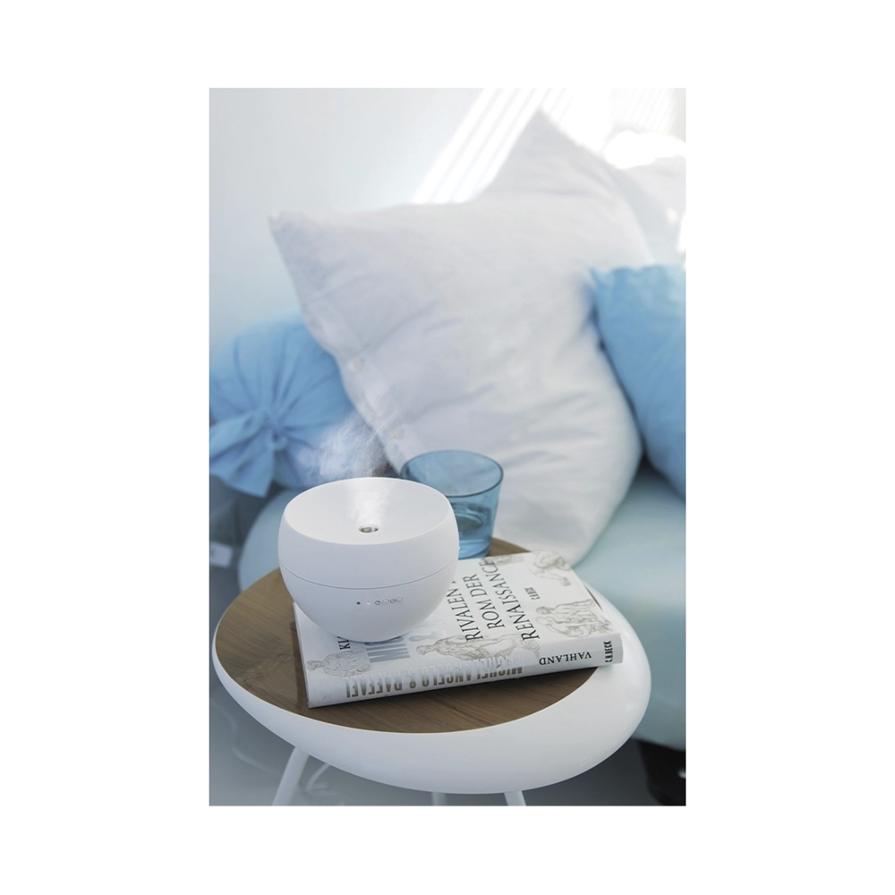 Stadler Form Jasmine Aroma Diffuser weiss
