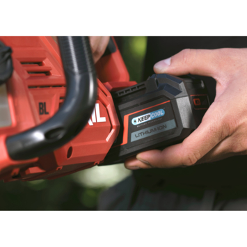 SKIL 20V kettingzaag 0534CA brushless 30cm (zonder accu)