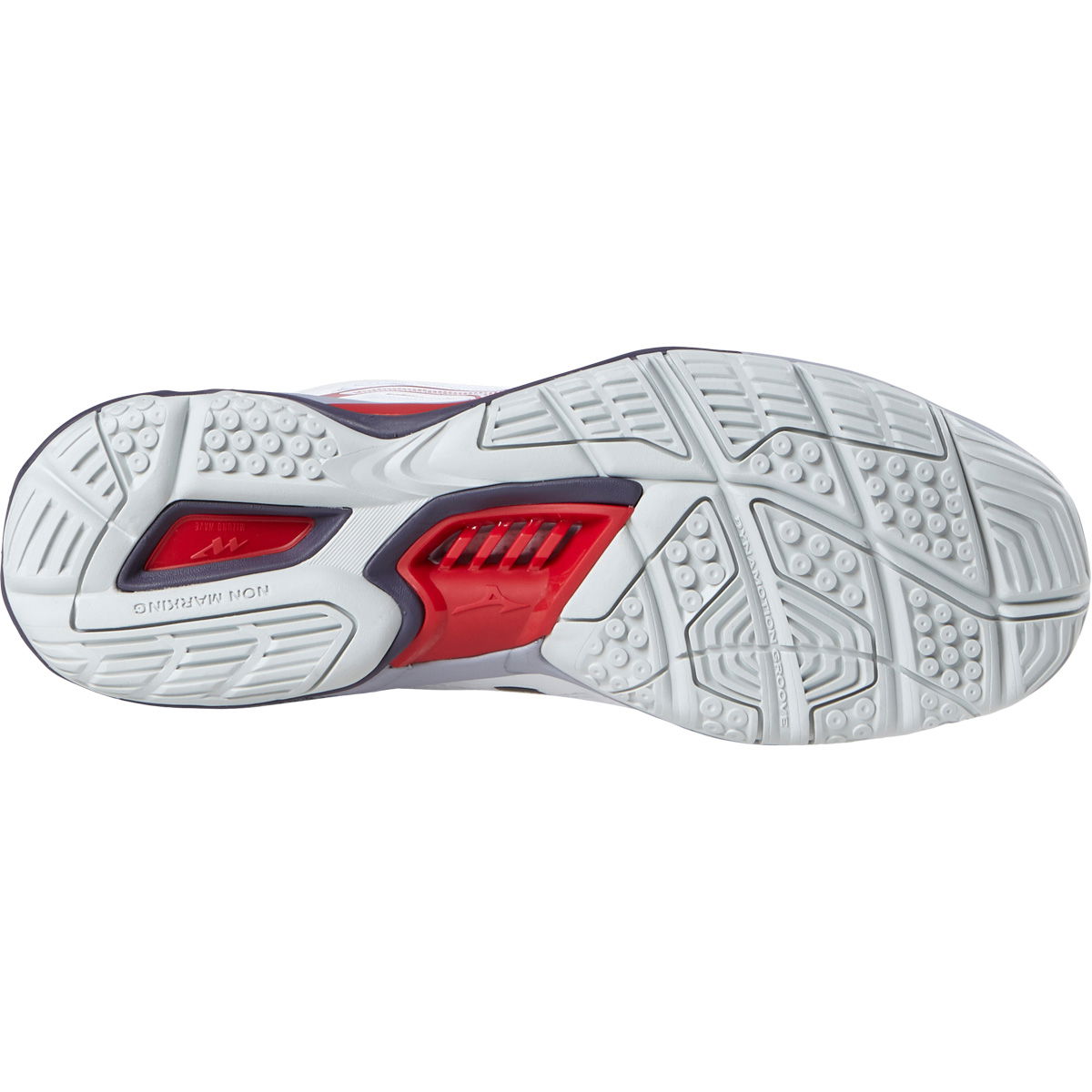 Mizuno Wave Stealth 6 Håndboldsko Herre