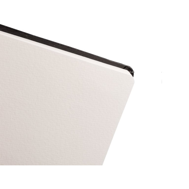 Seawhite Aquarellbuch Hardcover weiß 200 g/m²