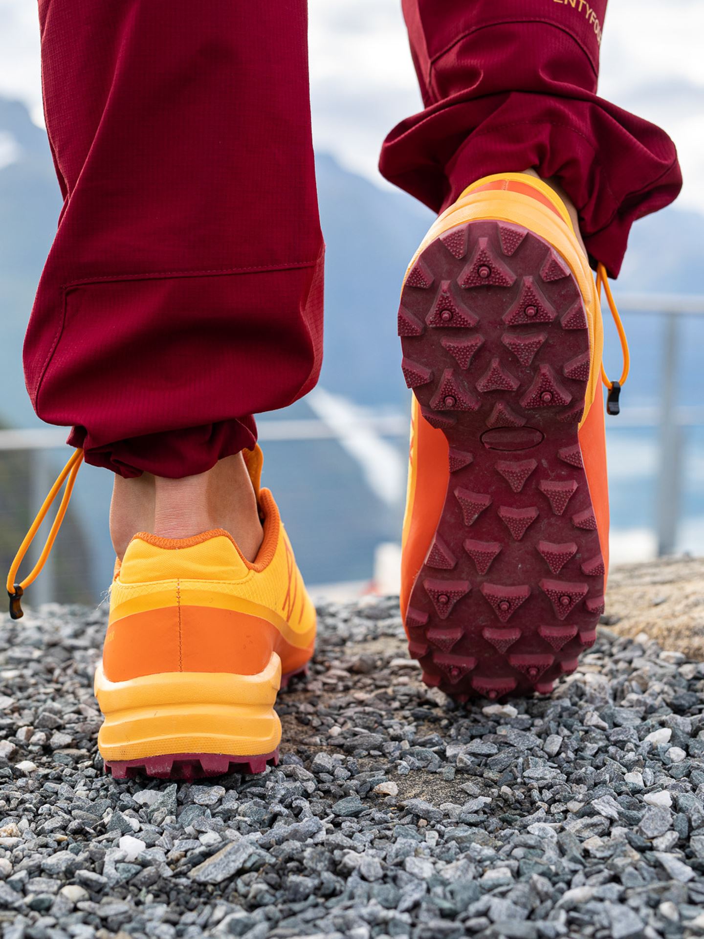 Loen Trail Jogger