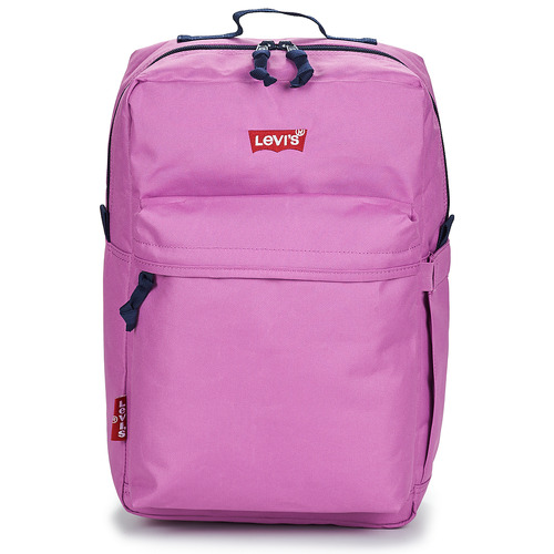 Levi's - WOMAN LEVI S L PACK Rosa