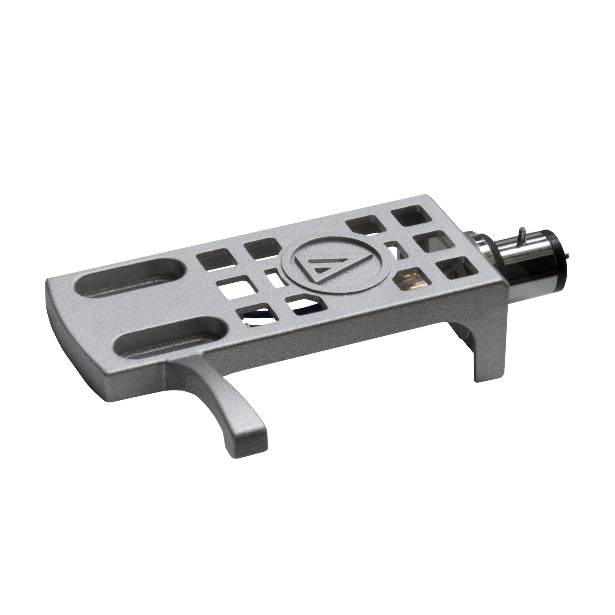 Audio Technica AT-HS10SV Headshell zilver