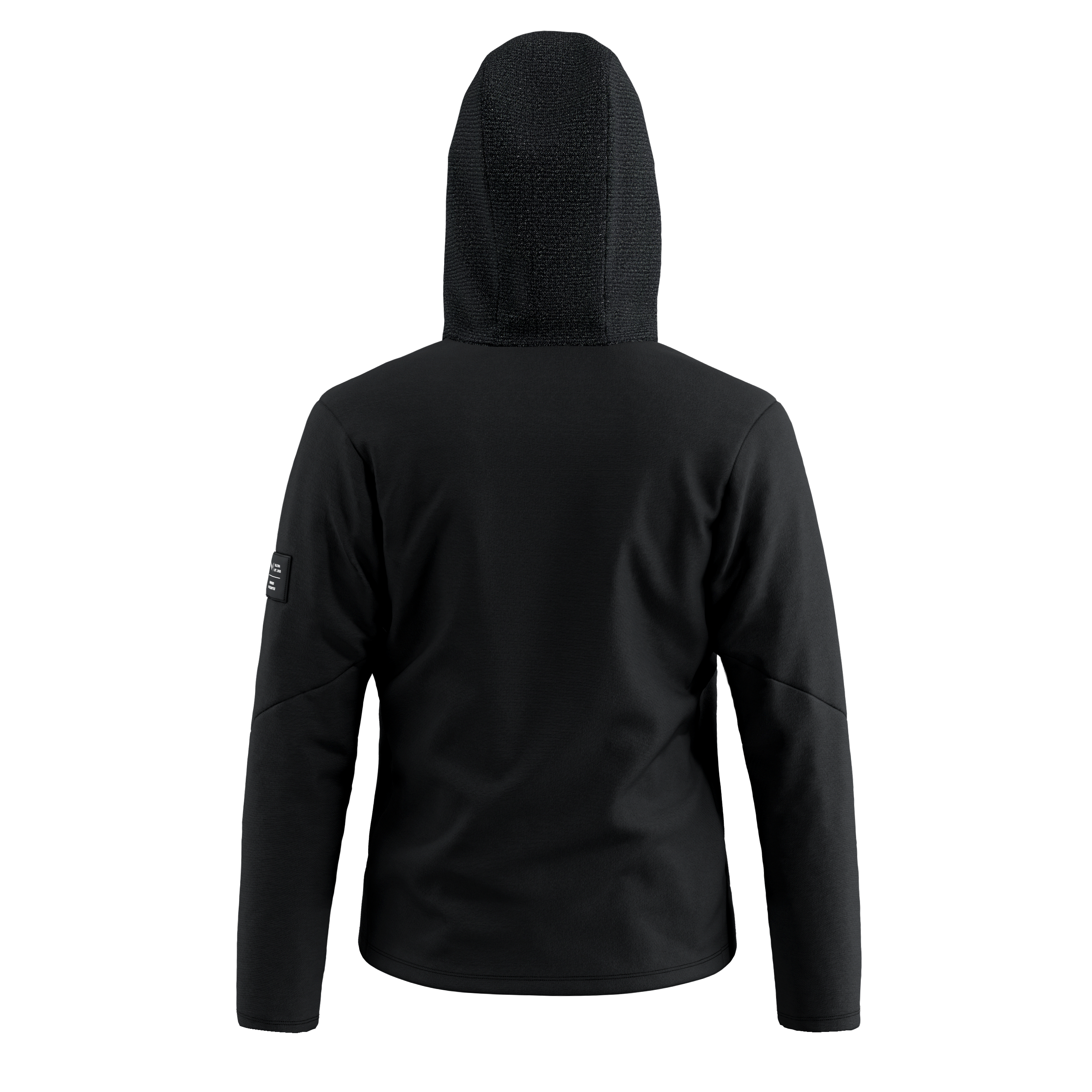 Fanes Sarner Light Hybrid Jacke Damen