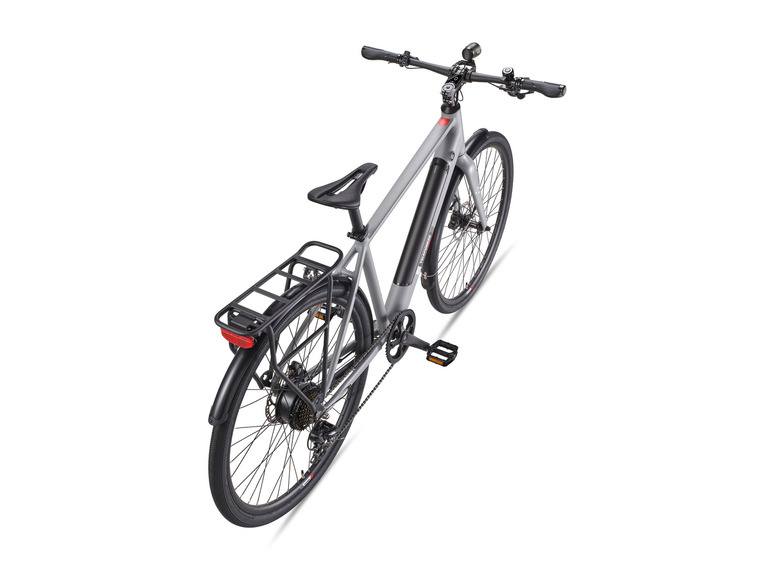 E-bike City UH200 28
