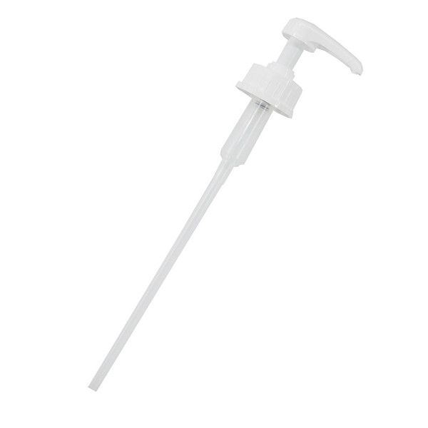 Pompe doseuse pour bidon de 5 L