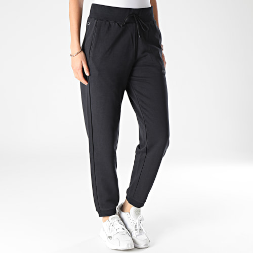 Pantalon Jogging Femme GWS2P608 Noir