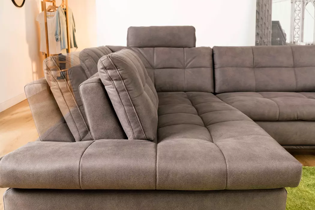 Ecksofa Dallas