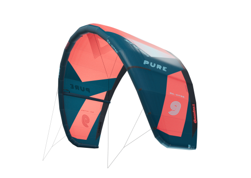 GA Kiteboarding Pure 2025