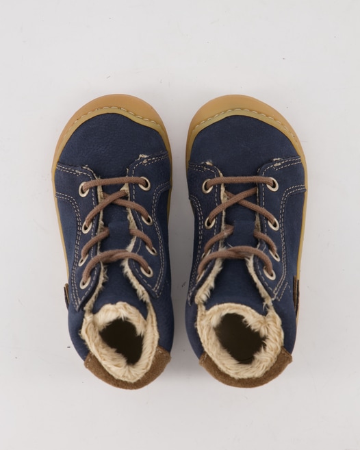 Pepino GEORGIE Winterstiefel in Blau