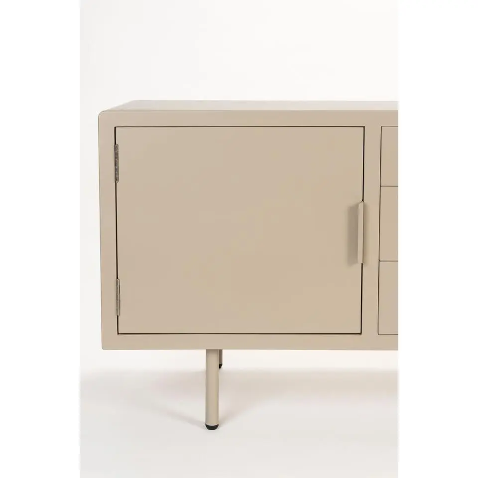 Housecraft Kos Dressoir/ Kast Beige
