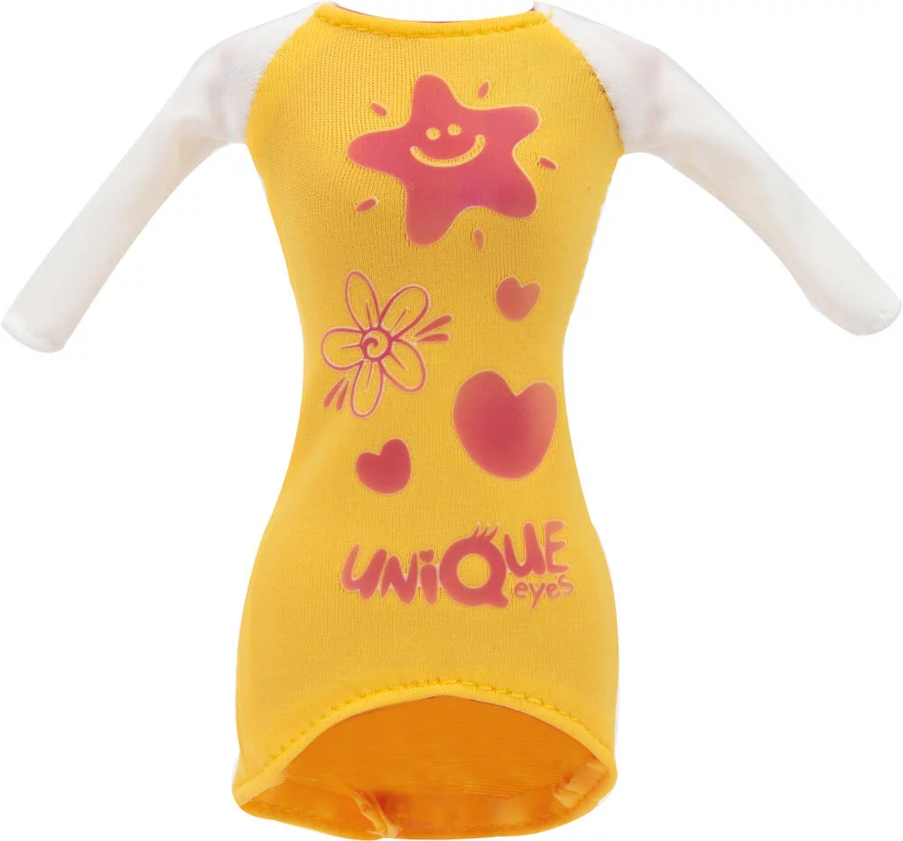 UNIQUE EYES -POUPEE SUN LOVER AMY 25 CM