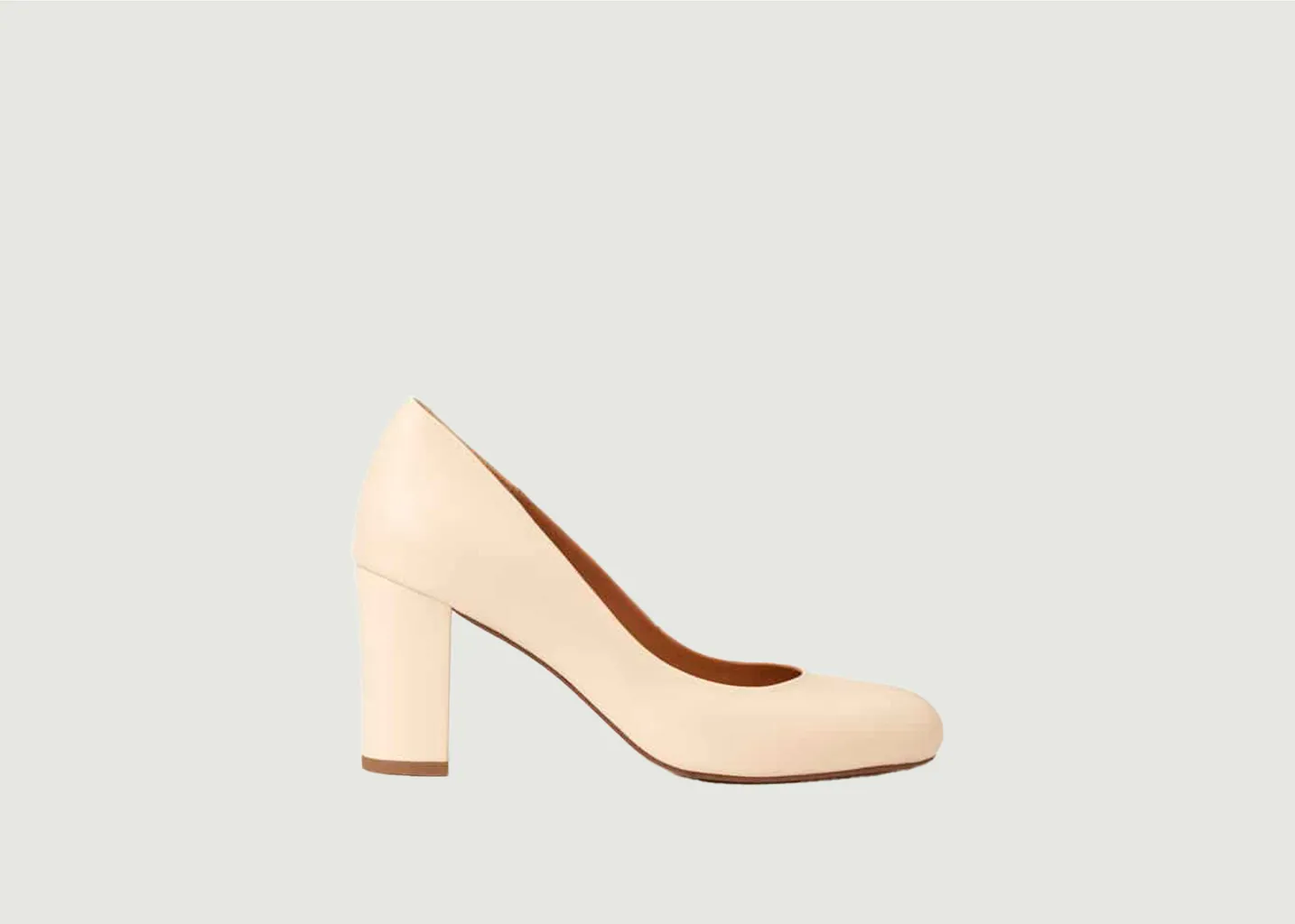 Escarpin Laurine Maison Toufet
