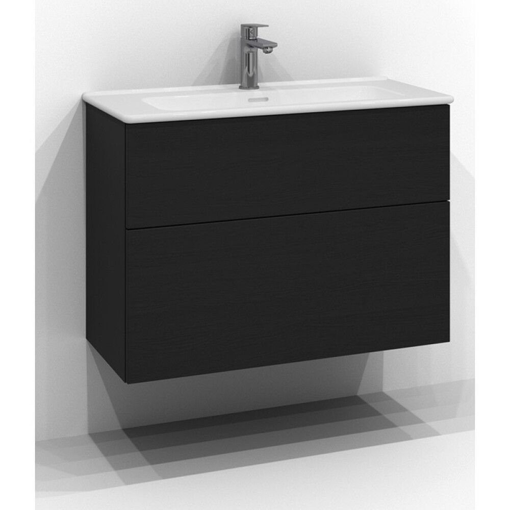 SERVANTSKAP SVEDBERGS POEM PL 2L SVART ASK 80X35CM