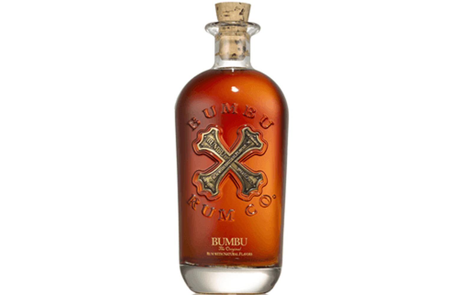 Original 0.7 lOriginal-Rum mit vollmundigem Aroma und traditioneller Herstellung
