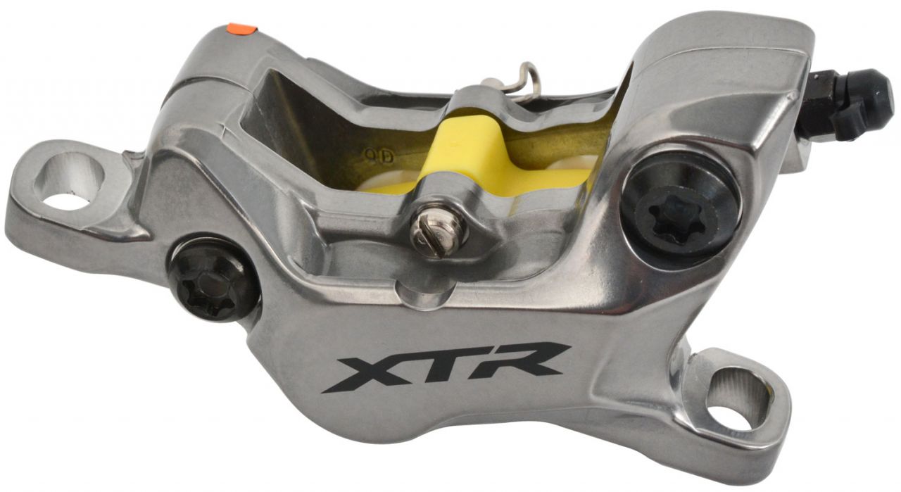 Shimano XTR BR-M9120 Post-Mount N03A Bremssattel kaufen | Bike-Discount