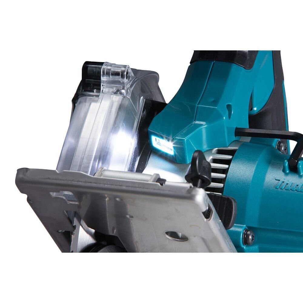SIRKELSAG MAKITA DCS553Z LXT 18V UTEN BATTERI