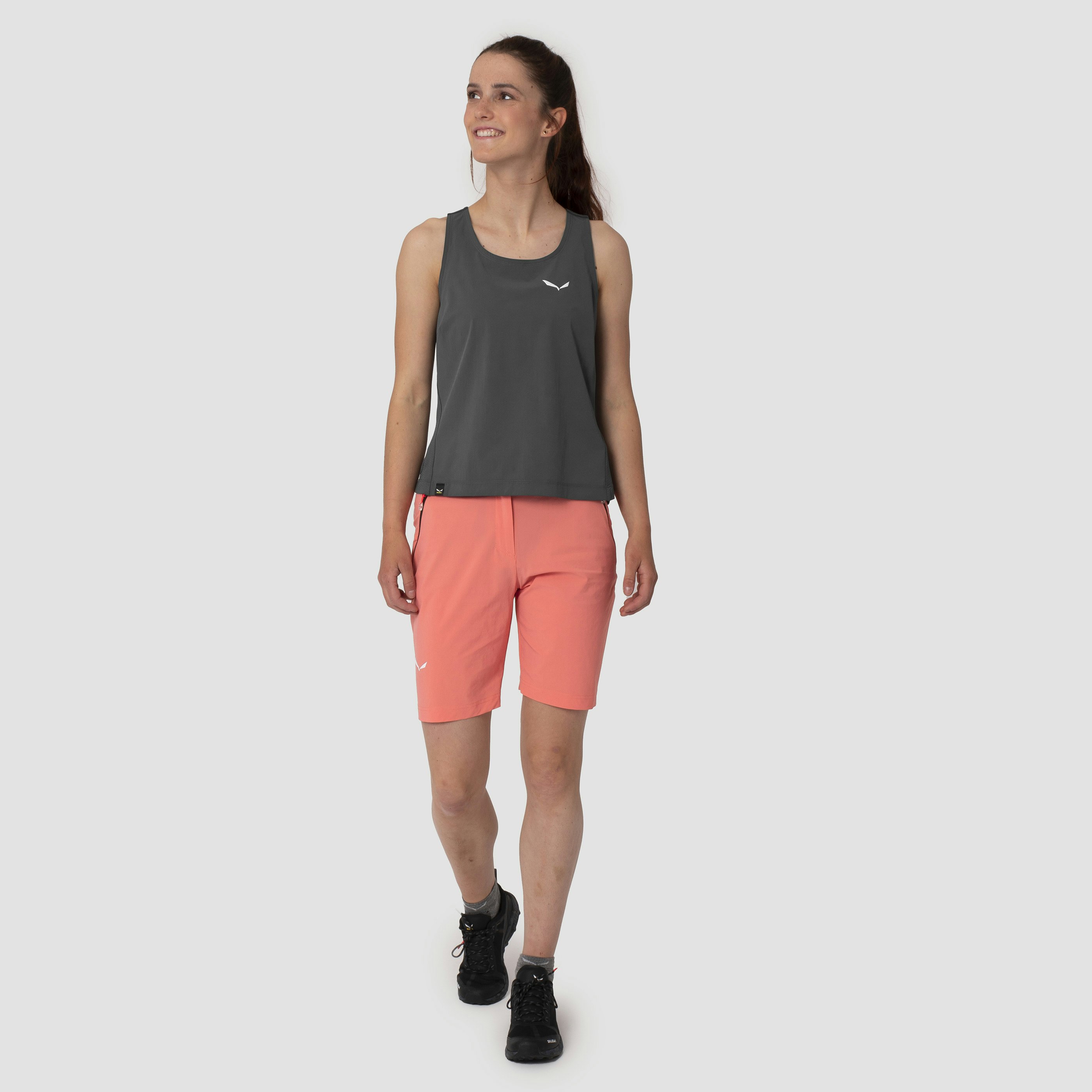 Pedroc Durastretch Shorts Damen