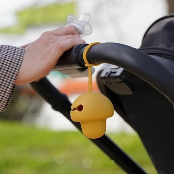 Babytrøster ThermoBaby