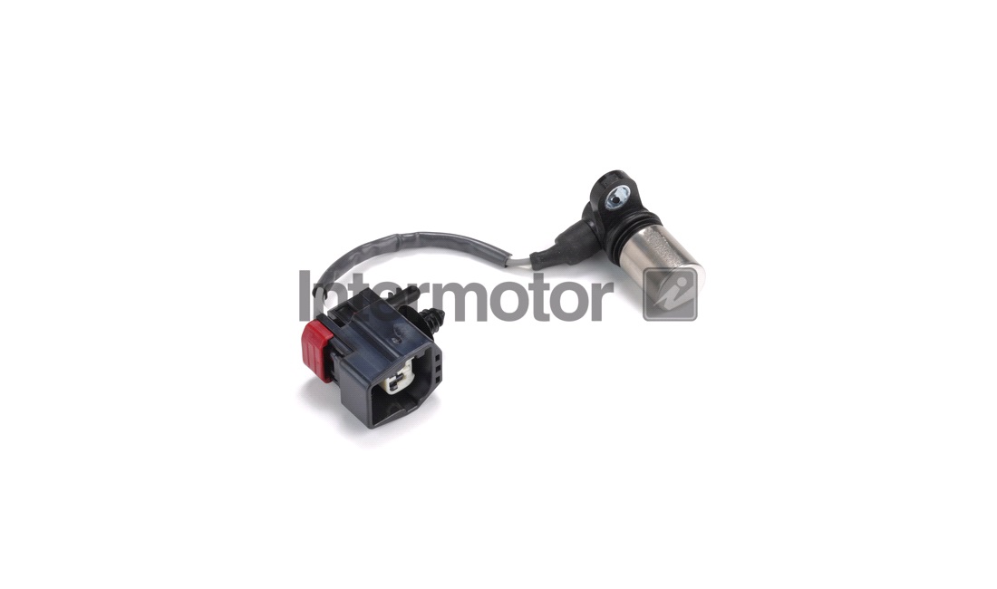Sensor, knastakselposition