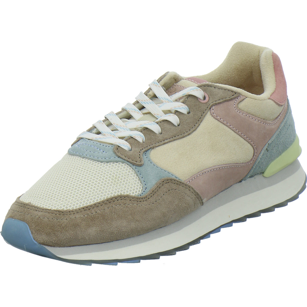 Hoff Sneaker Damen City Beige-kombi