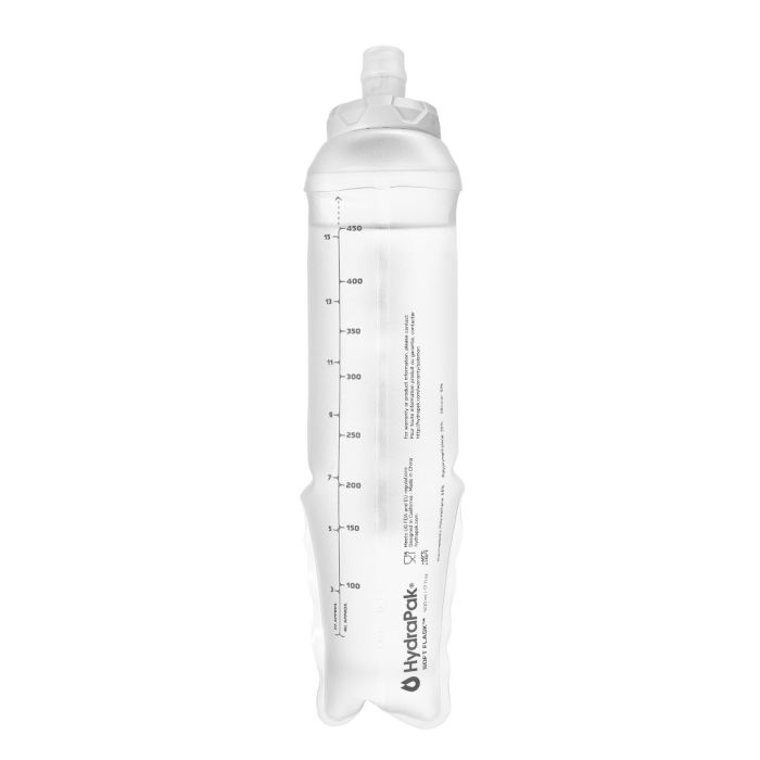 S/lab Soft Flask 500 ml/170 oz