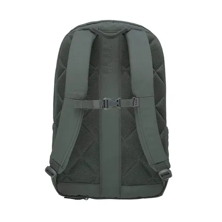 Beckmann Schulrucksack College, 34 Liter Green