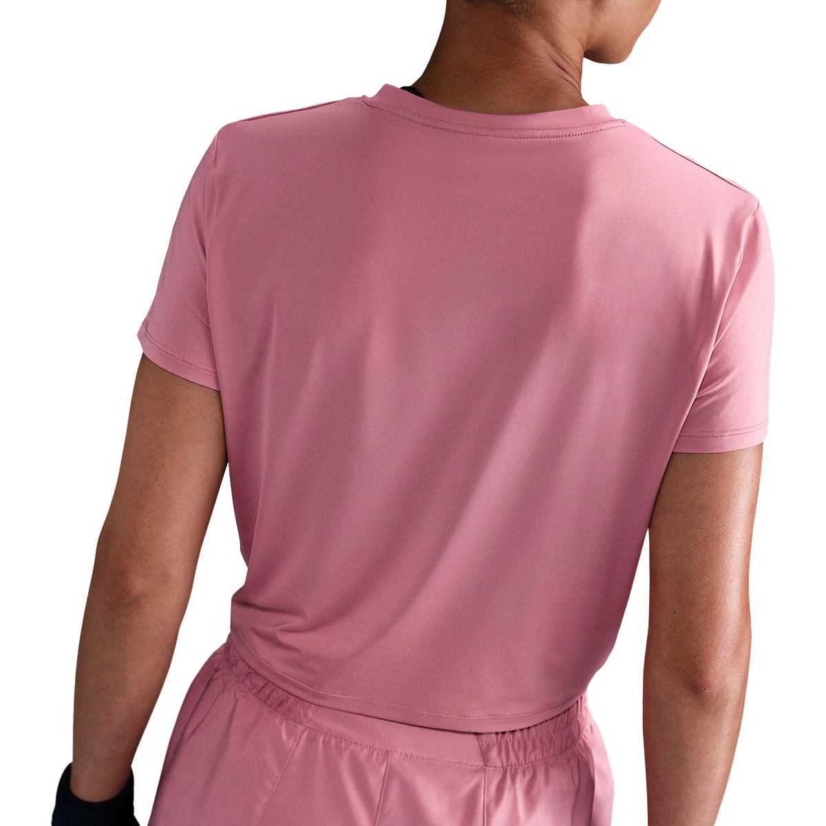 T-Shirt Nike One Classic Mulher