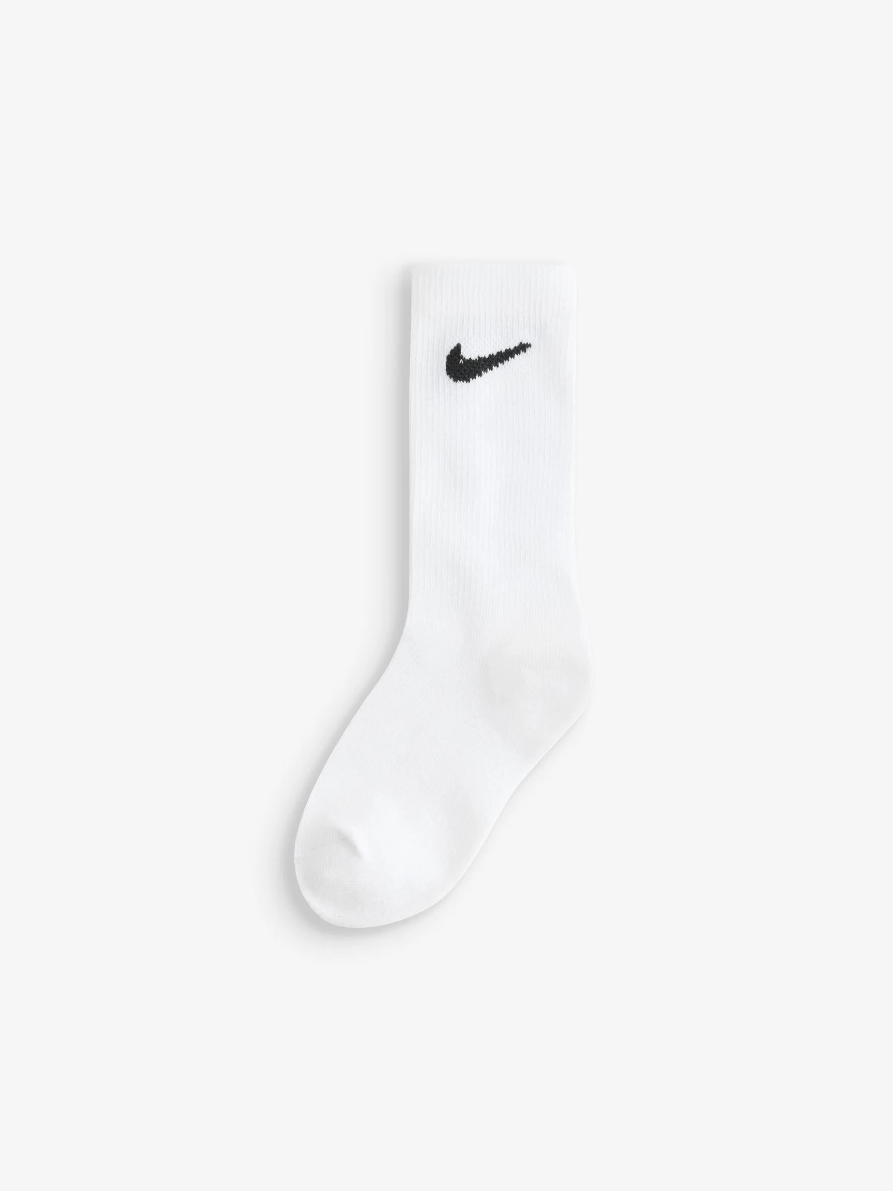 Nike Kids Mid Socks Little 6 Pack
