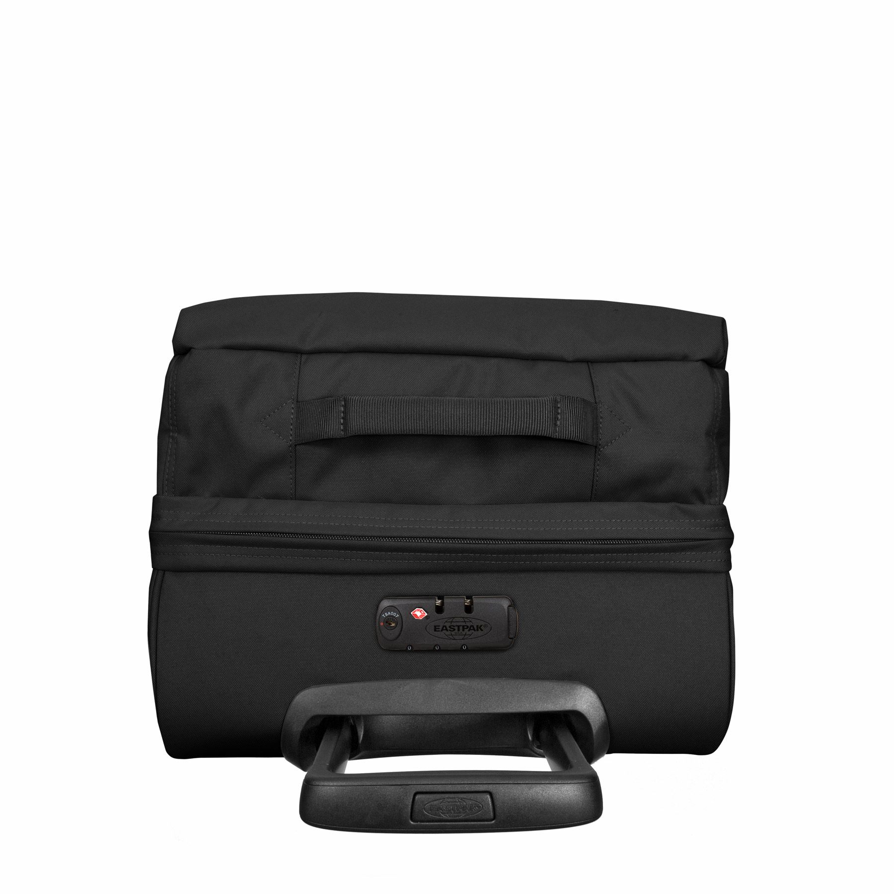 Strapverz S Black