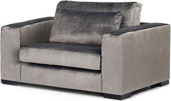 Fauteuil - Loveseat Mercer