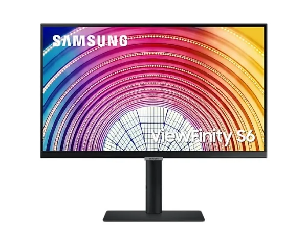 [OUTLET] - Samsung S24A600NAU - S60A Series - LED-skærm - 24