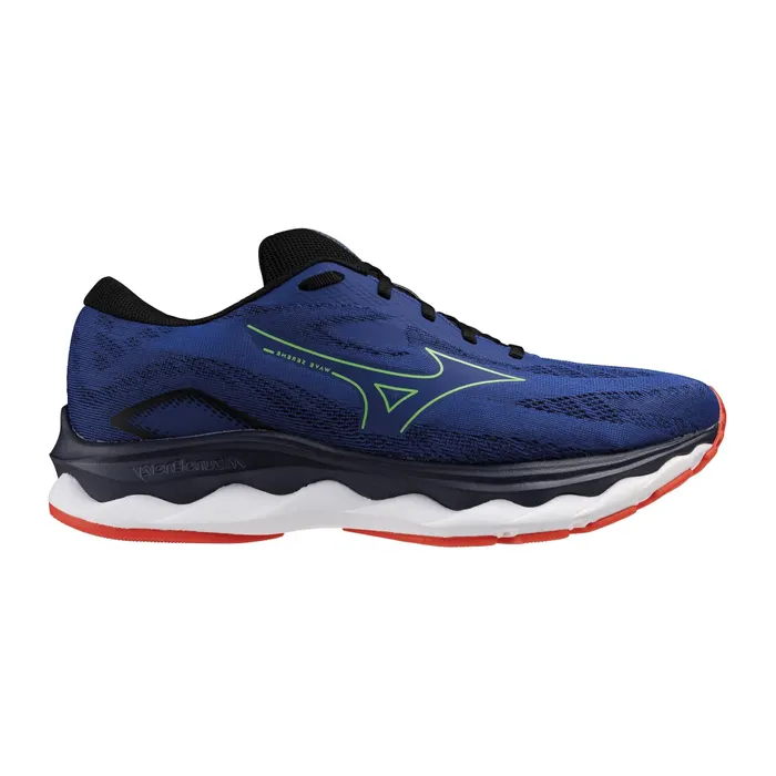 Mizuno Wave Serene Hardloopschoenen Heren