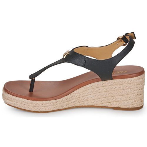 MICHAEL Michael Kors - LANEY THONG Negro
