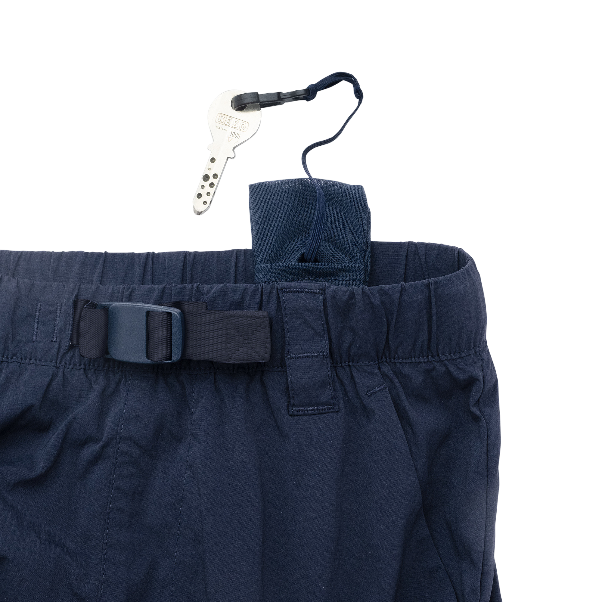 Shorts Linn Everyday True Navy