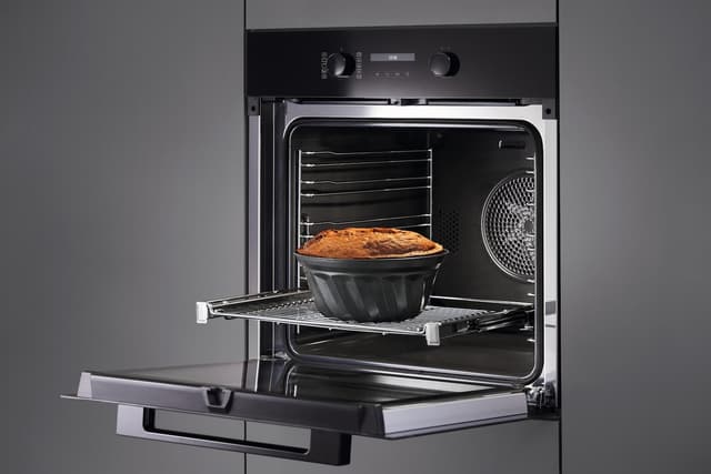 Miele Ovn H 2761-1 BP 125 Edition