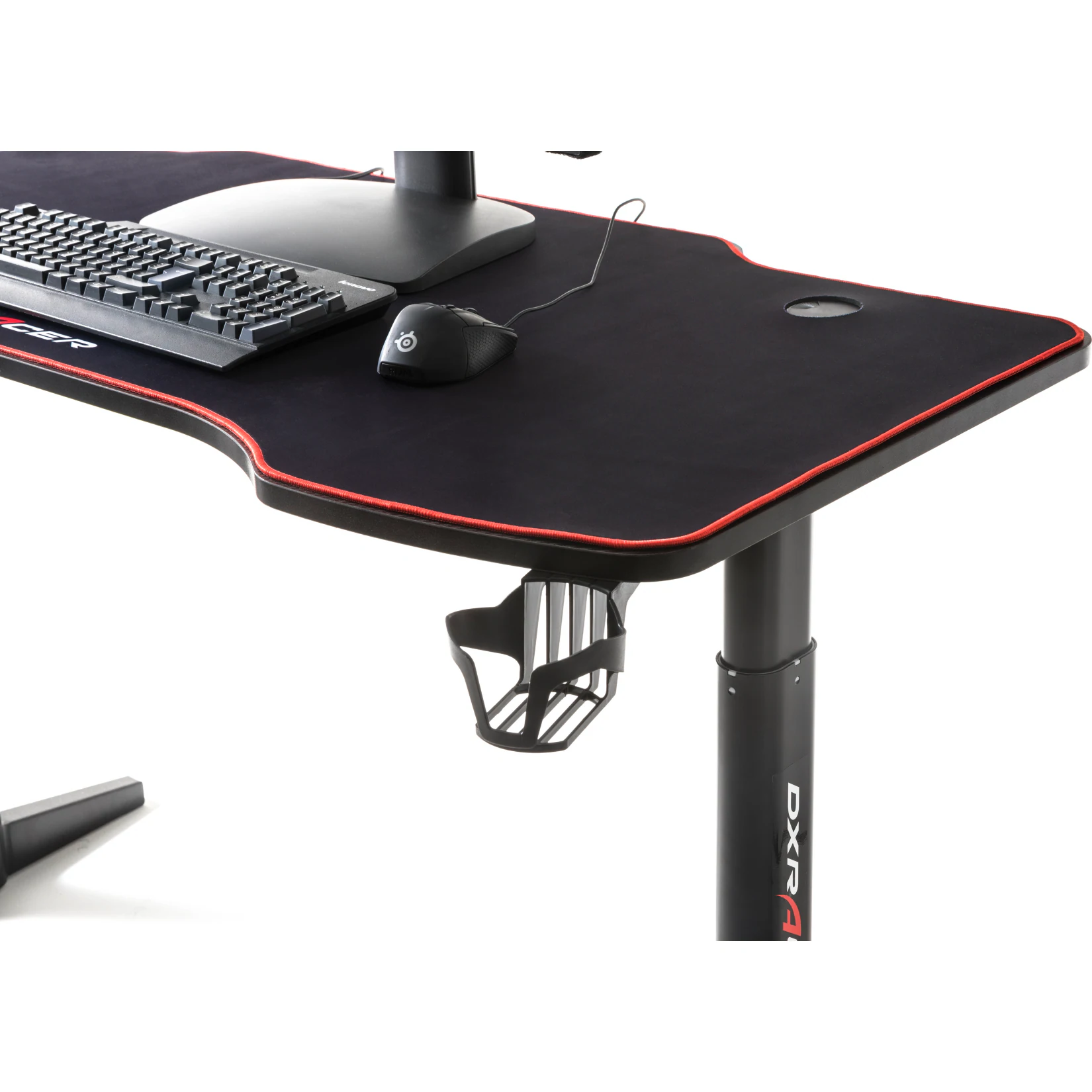 DXRacer Gaming Desk ULTRA PLUS