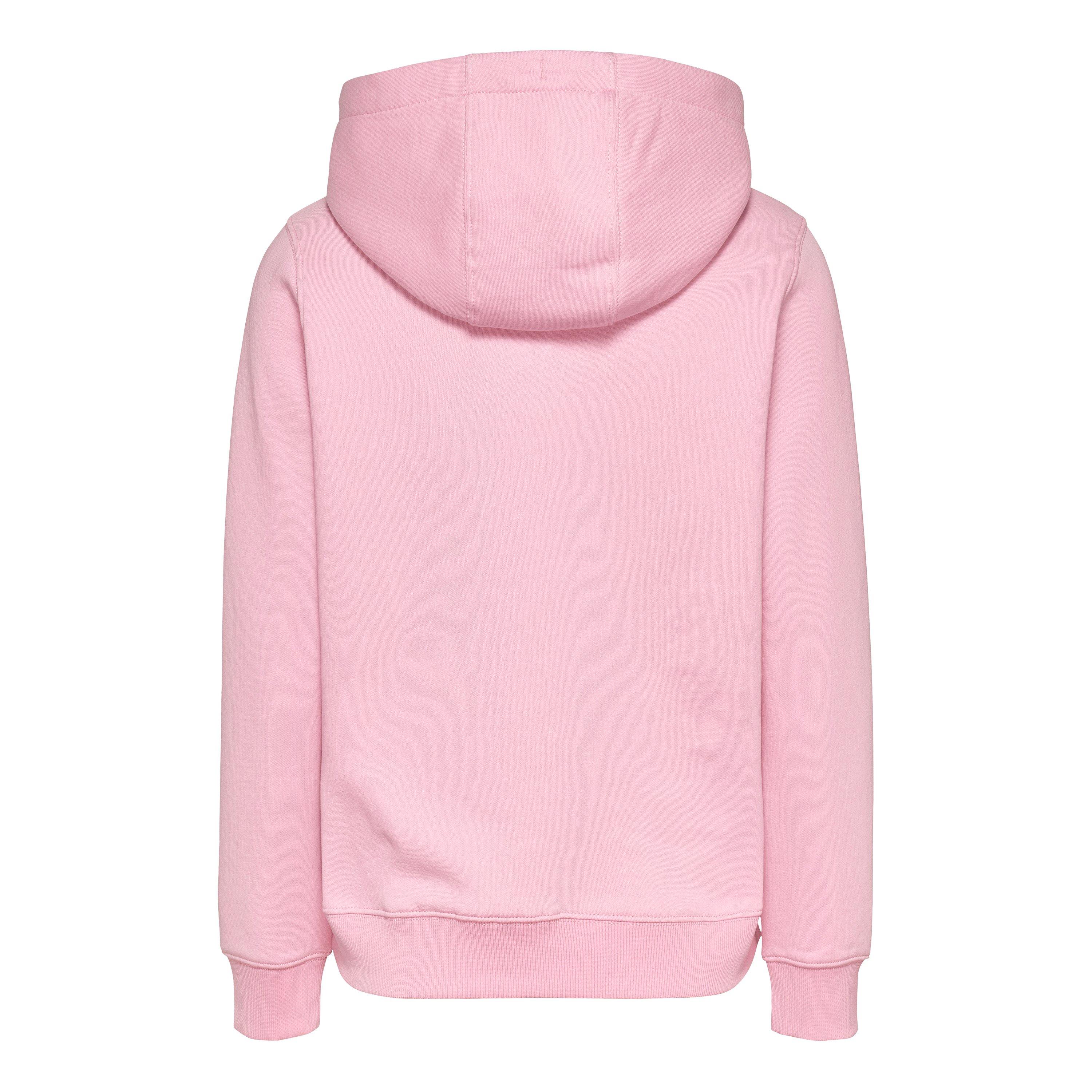 Tommy Jeans Essential Logo Hoodie
