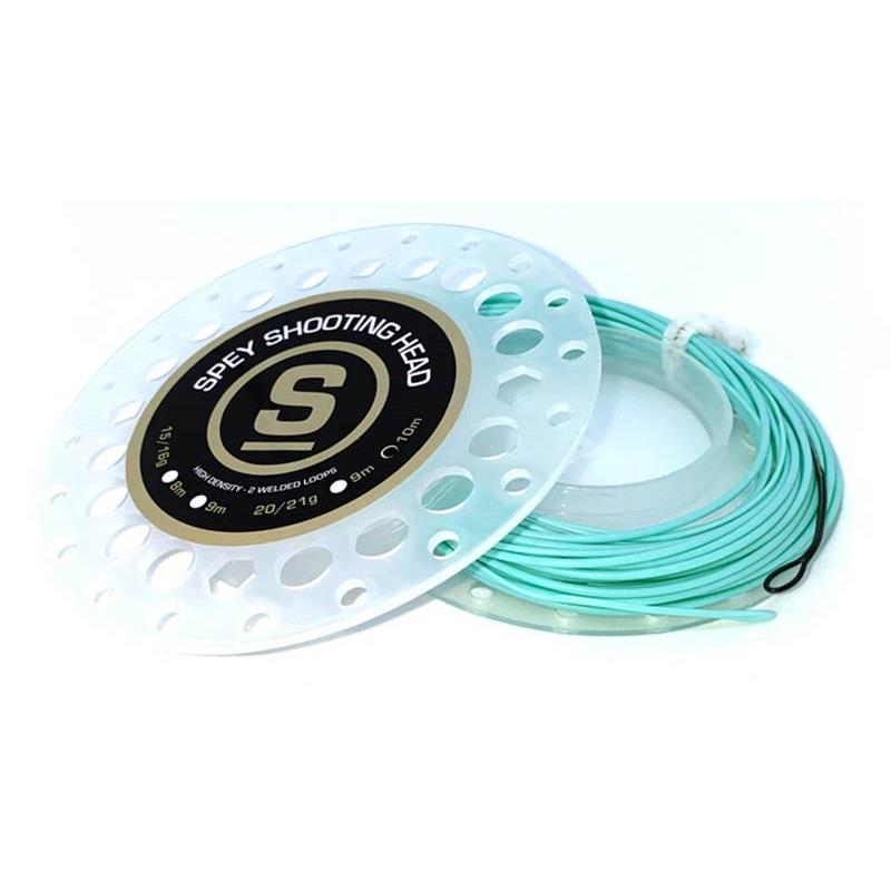 Tête De Ligne Sempe Shooting Head 20/21G