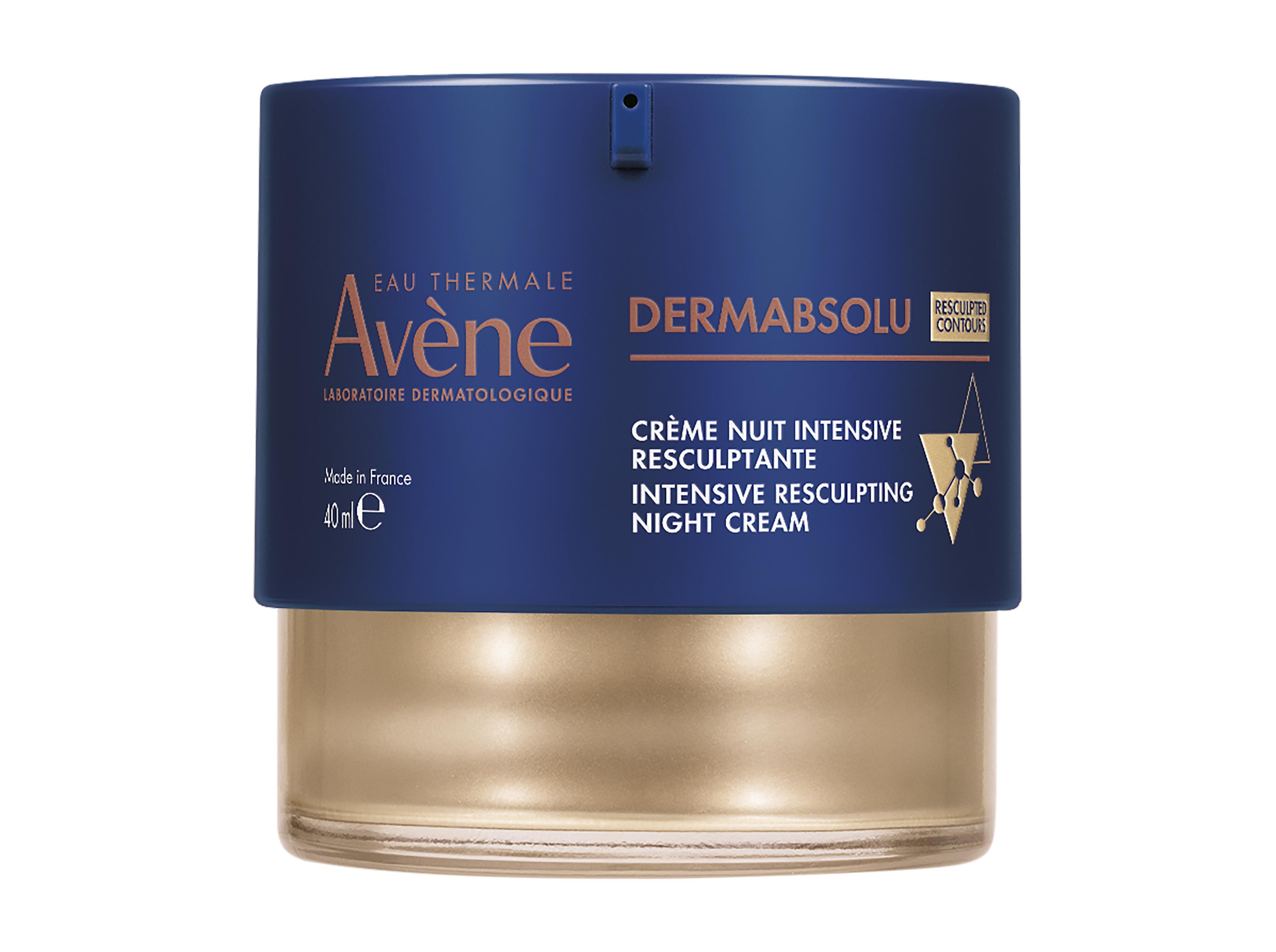 CREME AVENE DERMABSOLU NOITE 40 ML